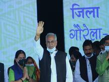 छत्तीसगढ़ सरकार ने ख़रीदा 75.48 करोड़ रूपए का ‘गोबर’, तैयार किया जाएगा वर्मी कंपोस्ट