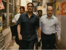Superhit Filmy Scene: नकली ऑफिसर बनकर रेड मारने पहुंचे थे Akshay Kumar और Anupam Kher, सामने मिल गई असली सीबीआई
