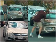 Viral Video: कार की अच्छी कीमत पाने के लिए लगाए 40 हजार सिक्के, सोशल मीडिया पर वायरल हुआ वीडियो