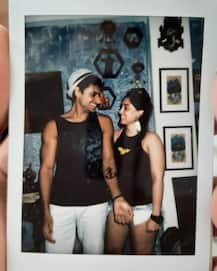 Aamir Khan की बेटी Ira Khan ने खुलेआम किया प्यार का इजहार, जानिए कौन हैं उनके ब्वॉयफ्रेंड Nupur Shikhare?