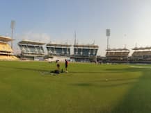 बीसीसीआई का चौंकाने वाला फैसला, दूसरे टेस्ट से पहले चेन्नई के पिच क्यूरेटर को हटाया गया