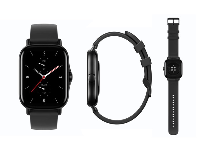Amazfit GTS2 smartwatch best option for fitness lover rivals realme and xiaomi Smart Watches: आपकी सेहत का ऐसे ध्यान रखेगी यह स्मार्टवॉच, रियलमी और शाओमी को देगी कड़ी टक्कर