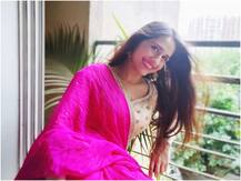 Madam Sir की एक्ट्रेस Hunar Gandhi को हुआ कोरोना, कहा- पति मयंक को मिस कर रही हूं