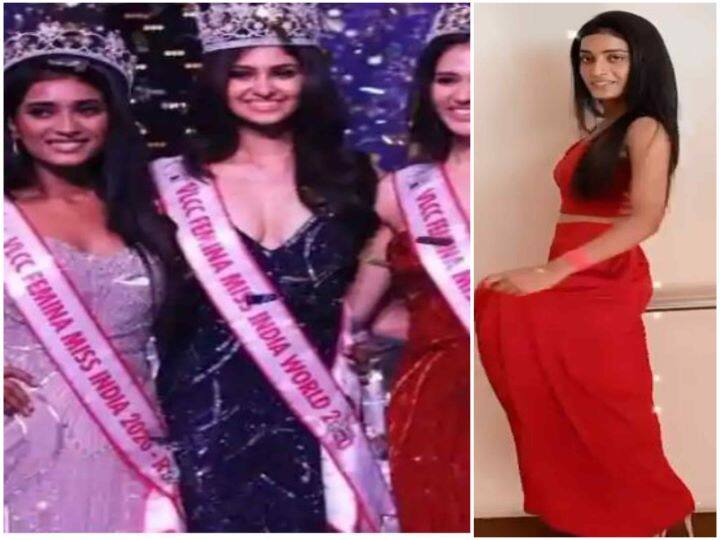 जिनमें कुछ कर गुजरने का जज्बा होता है मंजिल उन्हीं के कदम चूमती है.  जी हां ये चंद लाइने आज मान्या सिंह पर बिल्कुल फिट बैठती हैं. वो मान्या सिंह जिन्हें कल’ तक कोई नहीं पहचानता था, आज हर किसी के जुबान पर उन्हीं का नाम है. मान्या सिंह फेमिना मिस इंडिया 2020 की रनर-अप चुनी गईं हैं. 