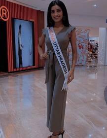 ऑटो रिक्शा ड्राइवर की बेटी Manya Singh बनीं Miss India की रनरअप, गरीबी में बीती जिंदगी, कई रात भूखे भी सोईं