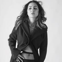 Hina Khan नए फोटोशूट की वजह से चर्चा में, देखकर आप भी कह उठेंगे- Wow!