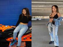 TikTok स्टार Dazhariaaने किया सुसाइड, तीन दिन पहले ही सोशल मीडिया पर दिया था हिंट