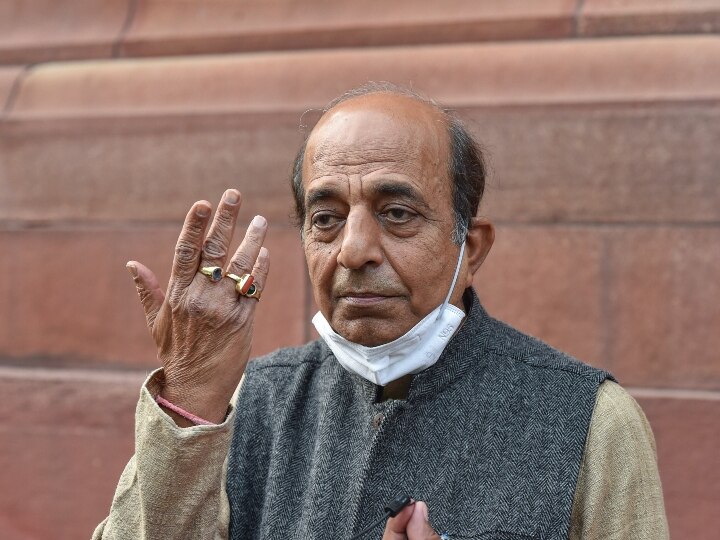 राज की बात: दिनेश त्रिवेदी को बीजेपी में स्वीकार्यता के लिए पहले साबित करनी होगी अपनी उपयोगिता Dinesh Trivedi must first prove his usefulness for acceptance in BJP राज की बात: दिनेश त्रिवेदी को बीजेपी में स्वीकार्यता के लिए पहले साबित करनी होगी अपनी उपयोगिता