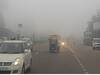 जम्मू में मौसम बदलने से छायी कोहरी की चादर, हवाई और रेल सेवाएं हुई प्रभावित