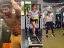 कैटरीना कैफ, टाइगर श्रॉफ जैसे बड़े सितारों के साथ करना है वर्कआउट, तो मुंबई के इन Gym में जा सकते हैं