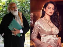 माफी का जिक्र करते हुए PM Modi से क्यों बोलीं Kangana Ranaut- ऐसी गलती मत करना