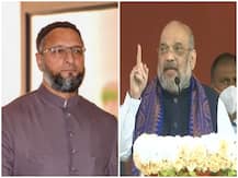 क्या ओवैसी को बीजेपी ने बंगाल चुनाव के लिए खड़ा किया? अमित शाह ने दिया ये जवाब