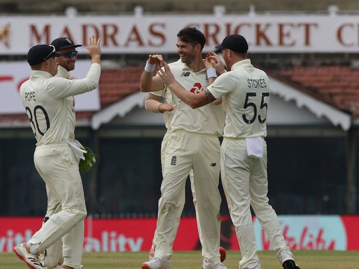 India Vs England 2nd Test Match England Team Playing 11 Announced IND vs ENG, 2nd Test Team: इंग्लैंड की टीम का हुआ एलान, एंडरसन समेत चार खिलाड़ी बाहर हुए