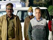 वैलेंटाइन डे से पहले गर्लफ्रेंड ने मंगेतर के साथ मिलकर ली ब्वॉयफ्रेंड की जान, एक आरोपी गिरफ्तार