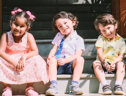  सनी के दो बेटों नोह सिंह और अशर सिंह के अलावा एक बेटी निशा भी है.