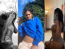 Esha Gupta ने पार की Hotness की सारी हदें, तस्वीरों में देखिए उनका ग्लैमरस अंदाज