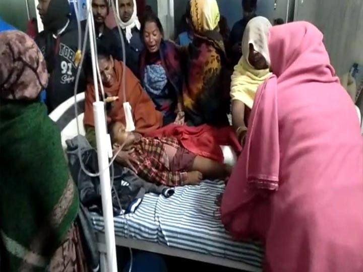 Nine year old boy died due to negligence of Hospital in Raebareli ann UP: गलत इलाज से 9 साल के लड़के की मौत, आक्रोशित परिजनों ने डीएम कार्यालय घेरा