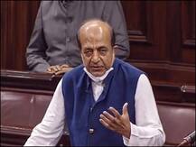 ममता बनर्जी से 9 साल पुरानी थी दिनेश त्रिवेदी की 'नाराजगी', घुटन से इस्तीफे तक की ये है कहानी