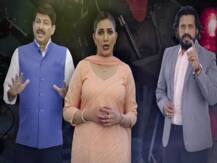 जुर्म के राज़ से पर्दा उठाती कहानियां सुनाने आ रही हैं Sapna Choudhary, देखें पहले टीवी शो मौका ए वारदात का प्रोमो