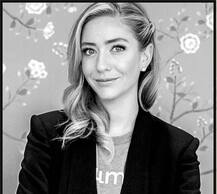 Whitney Wolfe Herd सबसे कम उम्र में बनी अरबपति, तस्वीरों में देखिए उनका रुतबा