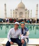 Whitney Wolfe Herd सबसे कम उम्र में बनी अरबपति, तस्वीरों में देखिए उनका रुतबा