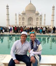 Whitney Wolfe Herd सबसे कम उम्र में बनी अरबपति, तस्वीरों में देखिए उनका रुतबा