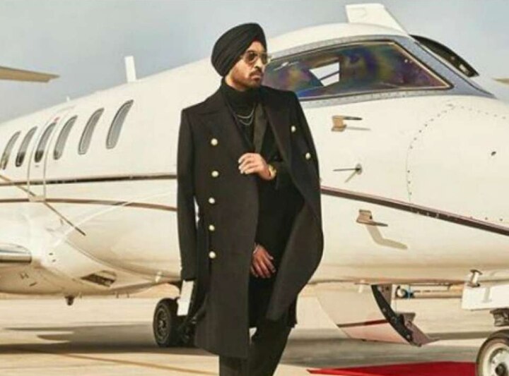 ਕੀ ਦਿਲਜੀਤ ਦੁਸਾਂਝ ਨਿੱਜੀ ਜੈੱਟ ਦਾ ਮਾਲਕ ਹੈ, ਅਭਿਨੇਤਾ ਖੁਦ ਇਸ ਬਾਰੇ ਸੱਚ ਬੋਲਦਾ ਹੈ?