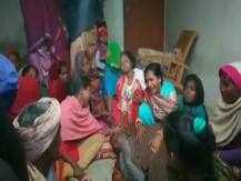 लूट के लिए आए अपराधियों ने घर मालिक के साथ की मारपीट, मदद करने आए शिक्षक की कर दी हत्या