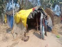 पीएम आवास में घपलेबाजी, प्रमाण पत्र किसी और को, घर मिला दूसरे को, पीड़िता ने लगाई न्याय की गुहार