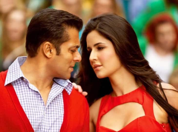 कितने दूर कितने पास: इश्क मुकम्मल नहीं हुआ लेकिन फिर भी दोस्त बनकर साथ हैं Salman Khan-Katrina Kaif