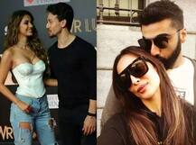 मेरे प्यार की उमर हो इतनी सनम: बेंइतहां मोहब्बत में डूबे हुए ये बॉलीवुड सितारे, देखिए तस्वीरें