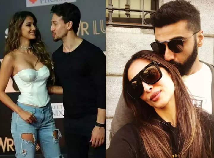 बॉलीवुड में प्यार मोहब्बत की कोई कमी नहीं है. असल ज़िंदगी में कई बॉलीवुड सितारे हैं जो इस वक्त रिलेशन में हैं या इनके रिलेशनशिप में होने की खबरें जोरों पर हैं. ऐसे में वैलेंटाइन डे के मौके पर नज़र डालते हैं बॉलीवुड की मौजूदा समय की कुछ हॉट जोड़ियों पर...