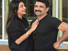 Eijaz Khan ने शेयर की Pavitra Punia संग फोटो, कैप्शन में लिखी ये बात