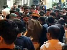 रोहतक में खूनी वारदात, कॉलेज कैंपस में कोच के परिवार पर फायरिंग, बच्चे और महिला समेत 5 की मौत