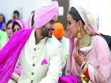 Angad Bedi से शादी पर Neha Dhupia को सुनने पड़े थे लोगों के ताने, ‘लड़का छोटा है लड़की से’