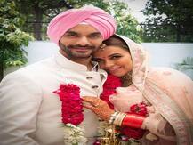 Angad Bedi से शादी पर Neha Dhupia को सुनने पड़े थे लोगों के ताने, ‘लड़का छोटा है लड़की से’