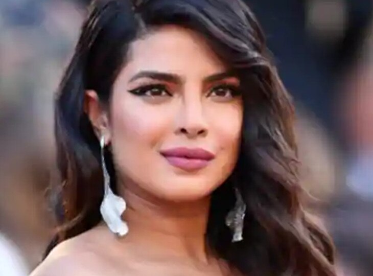 जब प्यार में हाथ लगी नाकामी से टूट गई थीं Priyanka Chopra, खुद किया खुलासा