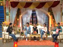 The Kapil Sharma Show: जब Akshay Kumar ने पूछा सवाल - क्यों रखते हो सेट पर गले हुए केले, जवाब सुनकर हो जाएंगे लोटपोट