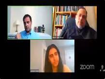 उत्तर भारत में आए भूकंप के दौरान लाइव सेशन में बिजी थे राहुल गांधी, जमीन हिली तो कही ये बात