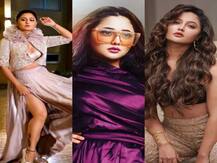 In Pics: BB 13 की कंटेस्टेंट रही रश्मि देसाई का आज है बर्थडे, कभी बी ग्रेड फिल्मों में करती थी काम आज इतना बदल गया है लुक