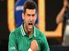 Australian Open: चोट के बावजूद जोकोविच ने जीता तीसरे दौर का मुकाबला, चौथे दौर में खेलने को लेकर संशय