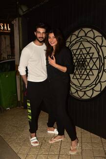 In Pics: रोहमन शॉल और सुष्मिता सेन के बीच ब्रेकअप की अफवाहों को गलत साबित करती हैं ये तस्वीरें