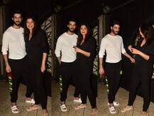 In Pics: रोहमन शॉल और सुष्मिता सेन के बीच ब्रेकअप की अफवाहों को गलत साबित करती हैं ये तस्वीरें