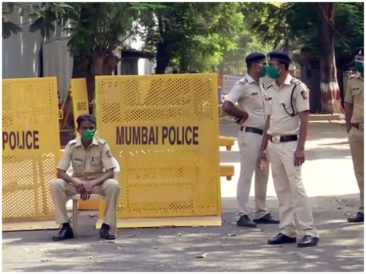 Mumbai: Police busted racket, sized cannabis worth over 3 crore, two arrested ANN मुंबई: पुलिस ने गिरोह का किया पर्दाफाश, साढ़े तीन करोड़ रुपये का गांजा जब्त, दो आरोपी गिरफ्तार