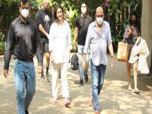 Kareena Kapoor जल्द देने वाली हैं अपने दूसरे बच्चों को जन्म, प्रेग्नेंसी में भी किया काम