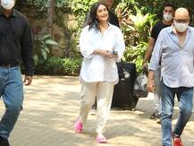 Kareena Kapoor जल्द देने वाली हैं अपने दूसरे बच्चों को जन्म, प्रेग्नेंसी में भी किया काम