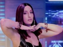 इस गाने की शूटिंग के दौरान सूज गए थे Nora Fatehi के पैर, फिर भी डांस नहीं किया था बंद
