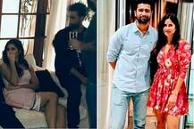 मेरे नसीब में तू है के नहीं: Vicky Kaushal-Katrina Kaif से लेकर Janhvi Kapoor-Kartik Aryan तक, क्या प्यार में हैं ये जोड़ियां?