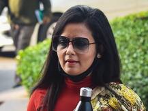 ममता बनर्जी के खिलाफ नोटिस जारी होने पर TMC ने साधा चुनाव आयोग पर निशाना, भेदभाव करने का लगाया आरोप