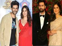 मेरे नसीब में तू है के नहीं: Vicky Kaushal-Katrina Kaif से लेकर Janhvi Kapoor-Kartik Aryan तक, क्या प्यार में हैं ये जोड़ियां?